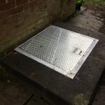 Access Covers (Manhole)